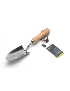 Burgon & Ball planteske med mål