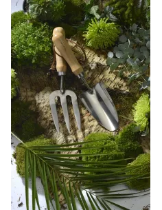 Burgon & Ball plantegaffel 2