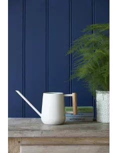 Burgon & Ball indendørs vandkande creme 2