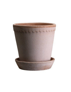 Bergs Potter helena rosa