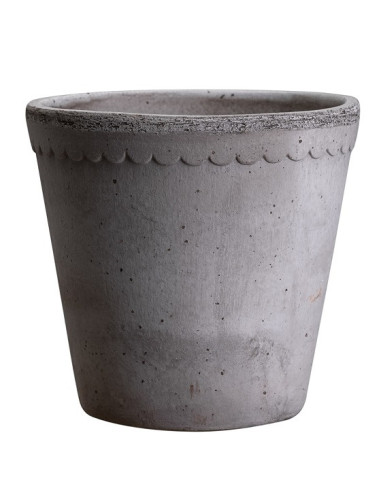 Bergs Potter Helena i grå hos den engelske gartner shop