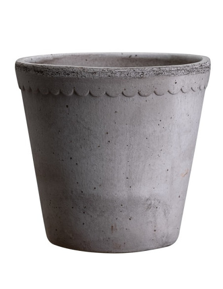 Bergs Potter Helena i grå hos den engelske gartner shop