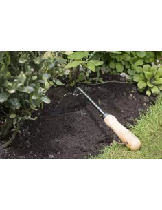 Burgon & Ball hånd hakkejern 2