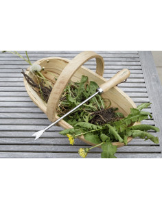 Burgon & Ball mælkebøttejern 2