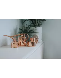 Haws vandkande the fazeley flow copper 2