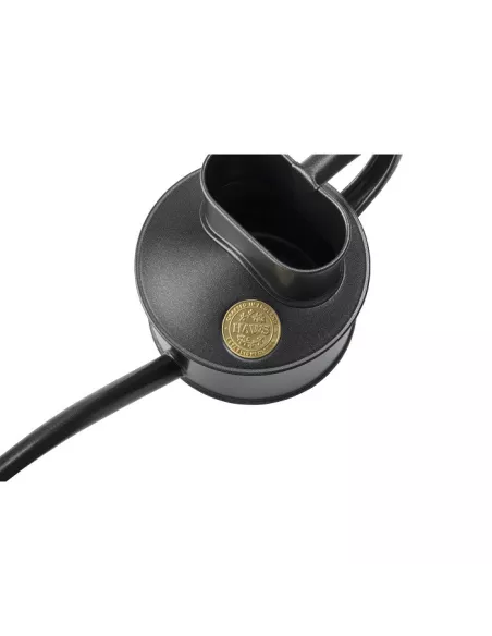 Haws vandkande the fazeley flow graphite hos den engelske gartner shop