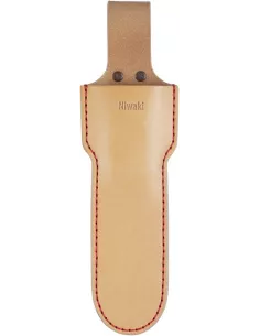 Niwaki læder-etui topiary clipper
