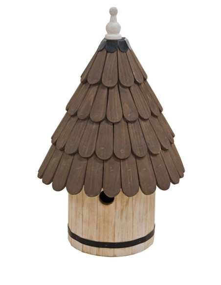 Wildlife World dovecote fuglehus hos den engelske gartner shop