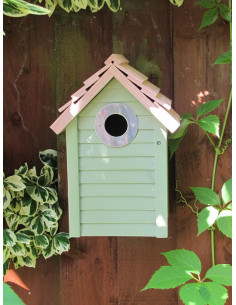 wildlife world New England redekasse hos den engelske gartner shop 2