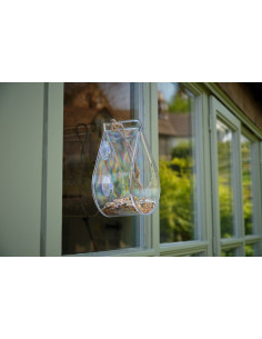 Wildlife World vindues fugle foderbræt 2