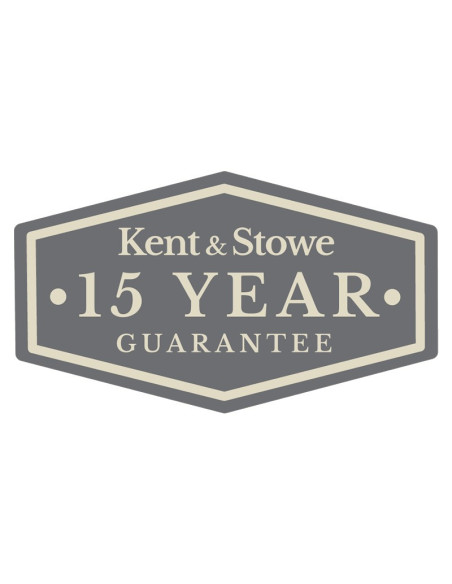 Kent & Stowe plæne aerator hos den engelske gartner shop