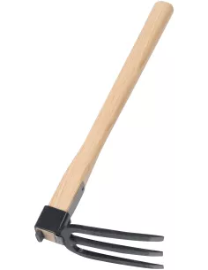 Niwaki Japansk Håndkultivator