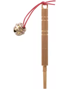 Niwaki kenzan straightener