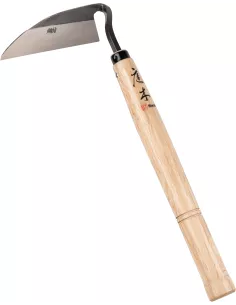 Niwaki håndlugejern