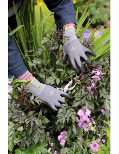 Niwaki havehandske 2