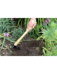 Japansk håndhakkejern Niwaki 2