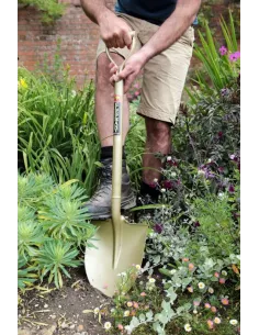 Niwaki Japansk havespade 2