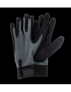 Big Mike's stonebreaker handske