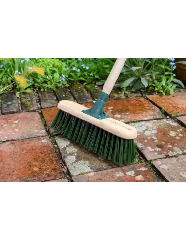 Burgon & Ball kost hos den engelske gartner shop