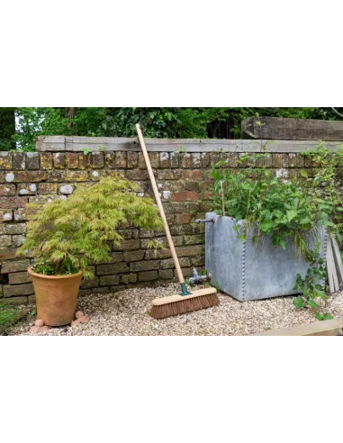 Burgon & Ball bred kost hos den engelske gartner shop