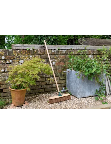 Burgon & Ball bred kost hos den engelske gartner shop