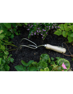 Burgon & Ball hånd kultivator 2