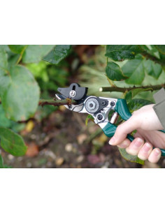 Burgon & Ball cut & hold håndsaks 2