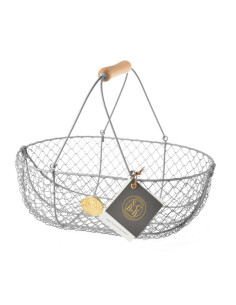 Burgon & Ball Sophie Conran net havekurv