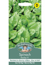 Mr. Fothergill's spinach emilia