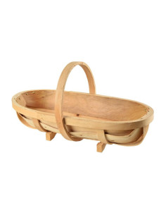 Burgon & Ball garden trug