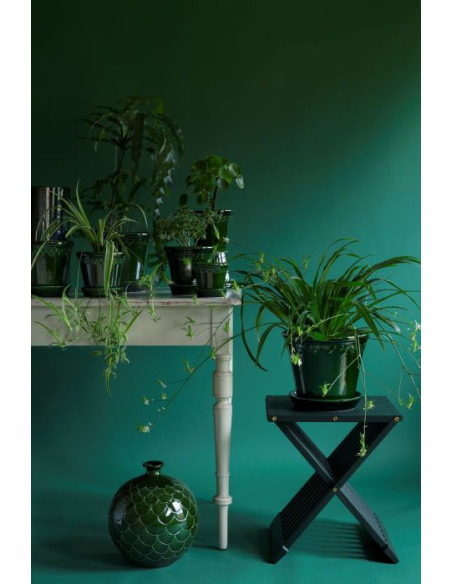 Bergs Potter københavner grøn hos den engelske gartner shop