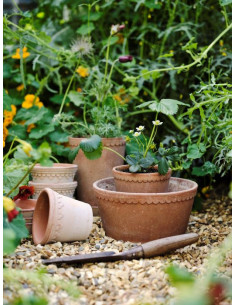 Bergs Potter københavner fad rosa 2