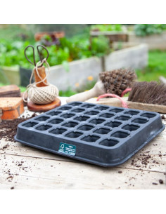 Wildlife World spirebakke naturgummi 30