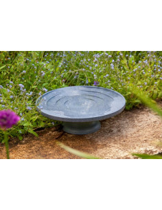 Wildlife World Fuglebad og drikkestation 2