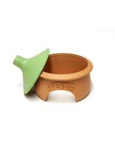 Wildlife World tudse og frø hus 2