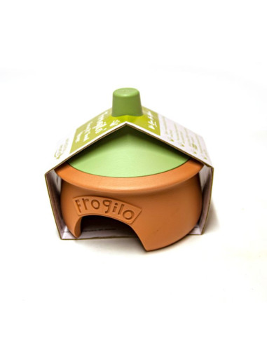 Wildlife World tudse og frø hus hos den engelske gartner shop