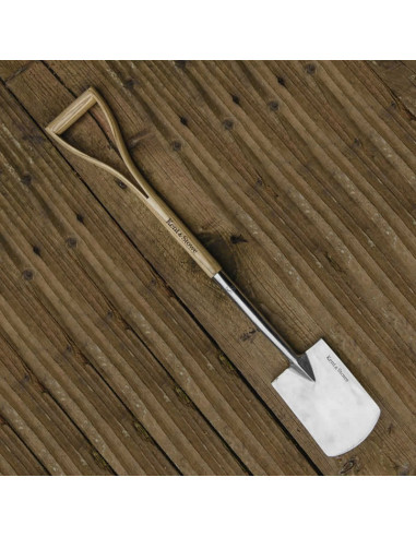 Kent & Stowe børnespade hos den engelske gartner shop