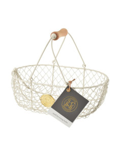 Burgon & Ball Sophie Conran havekurv lille