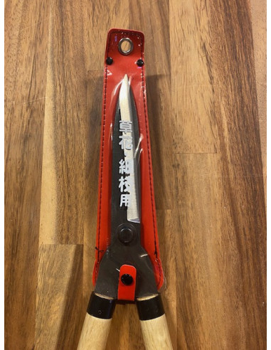 niwaki Japansk mini hækkesaks hos den engelske gartner shop