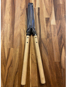 Niwaki Japansk hækkesaks 2