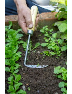 Darlac håndlugejern 2