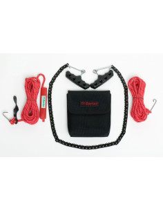 Darlac lomme kædesav