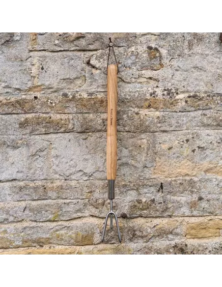 Kent & Stowe kultivator mellem skaft hos den engelske gartner shop