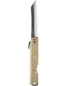 Niwaki higonokami lommekniv