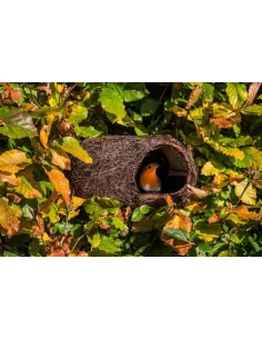 Wildlife World rødkælk fuglehus