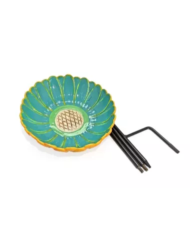 Wildlife World african daisy fuglebad hos den engelske gartner shop