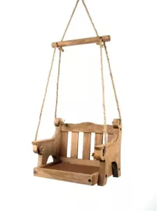 Wildlife World gynge foderbræt 2