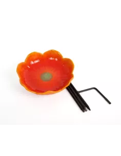 Wildlife World poppy foderbræt 2