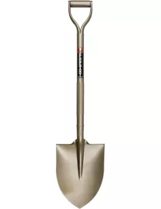 Niwaki Japansk Herre Havespade