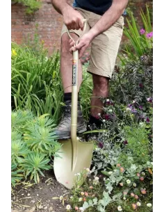 Niwaki Japansk Herre Havespade 2